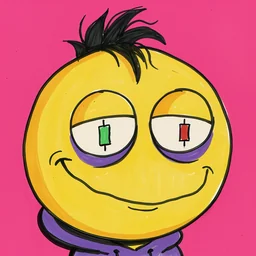 Dave avatar